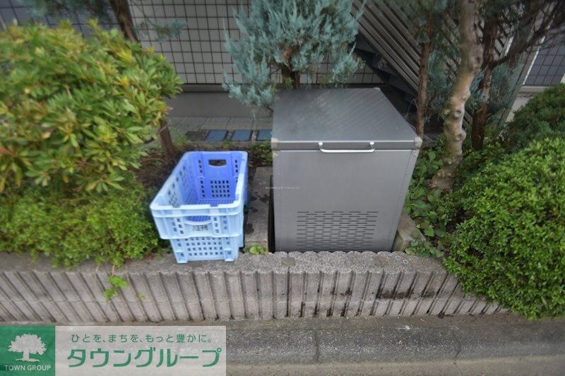 カーサみねきの物件内観写真