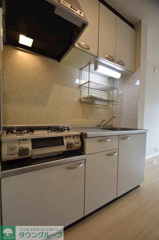 カーサみねきの物件内観写真