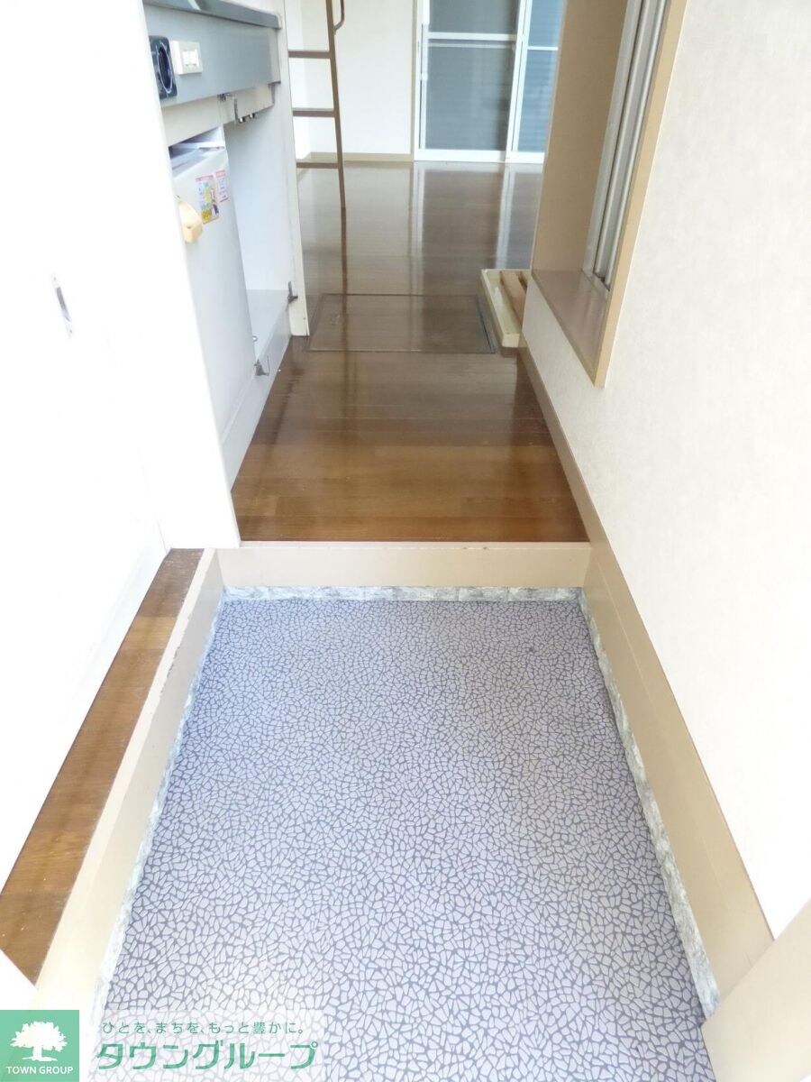 リバージュン・Tの物件内観写真