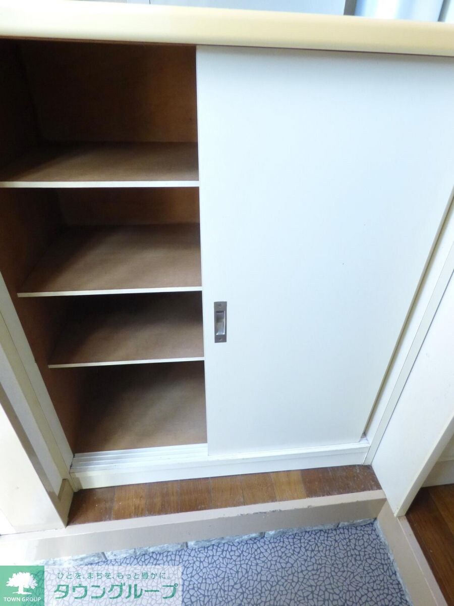 リバージュン・Tの物件内観写真