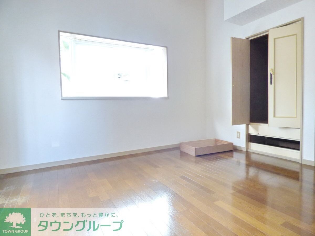 リバージュン・Tの物件内観写真