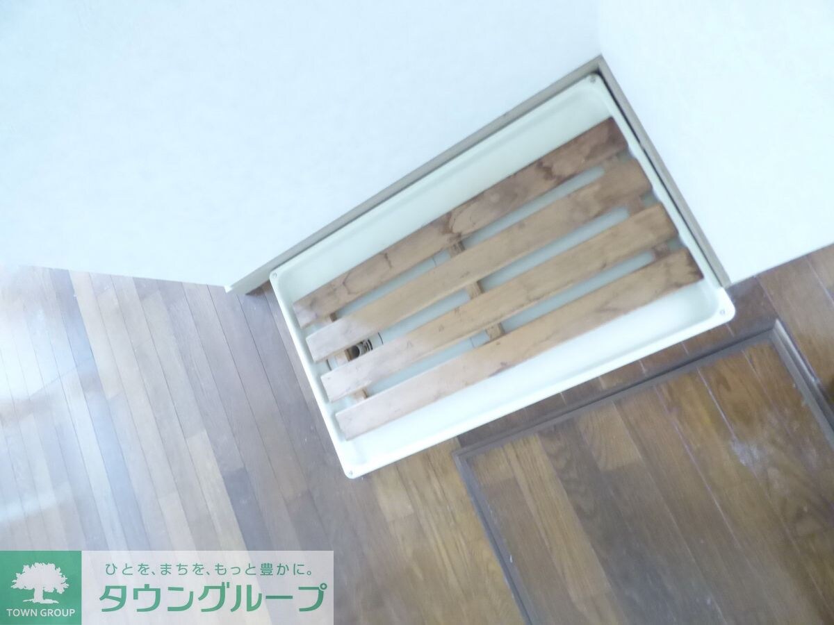 リバージュン・Tの物件内観写真