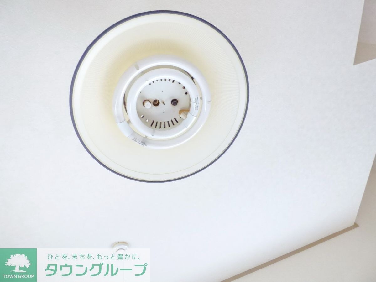 リバージュン・Tの物件内観写真