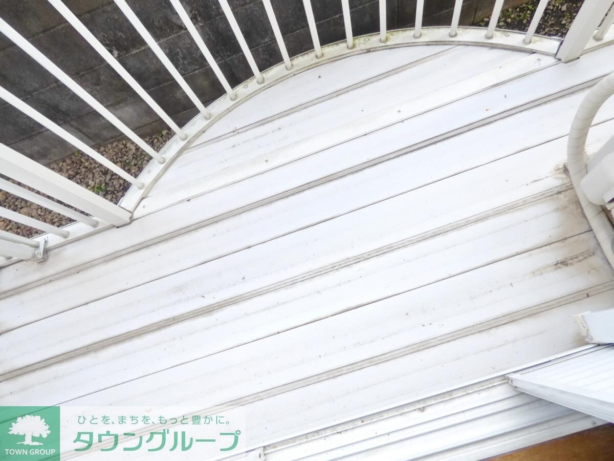 リバージュン・Tの物件内観写真