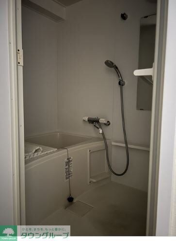 田中ビルの物件内観写真