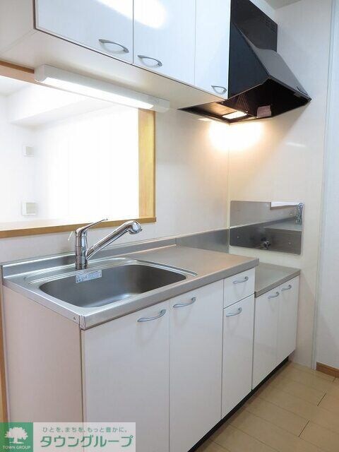 アルドールの物件内観写真