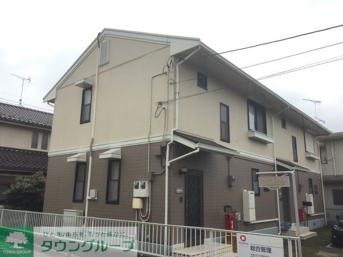 シャルムの物件内観写真