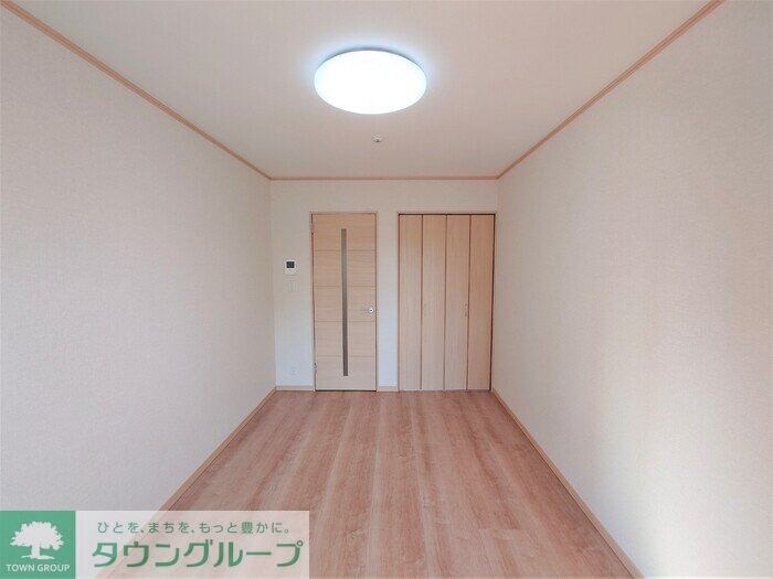 ウイング矢川の物件内観写真