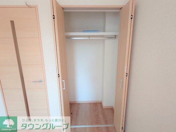 ウイング矢川の物件内観写真