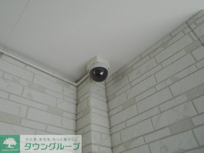 ウイング矢川の物件内観写真