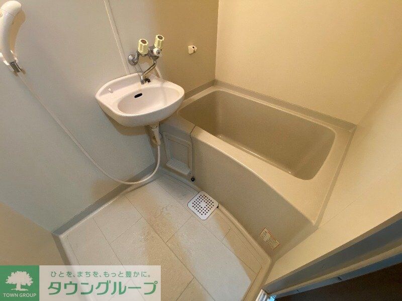 リバーサイドハイムの物件内観写真