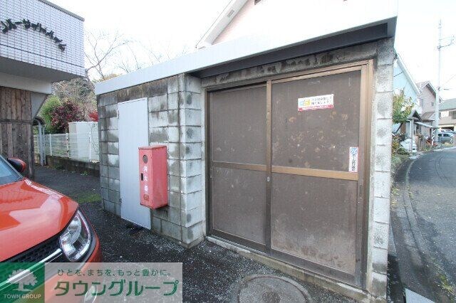 リバーサイドハイムの物件内観写真