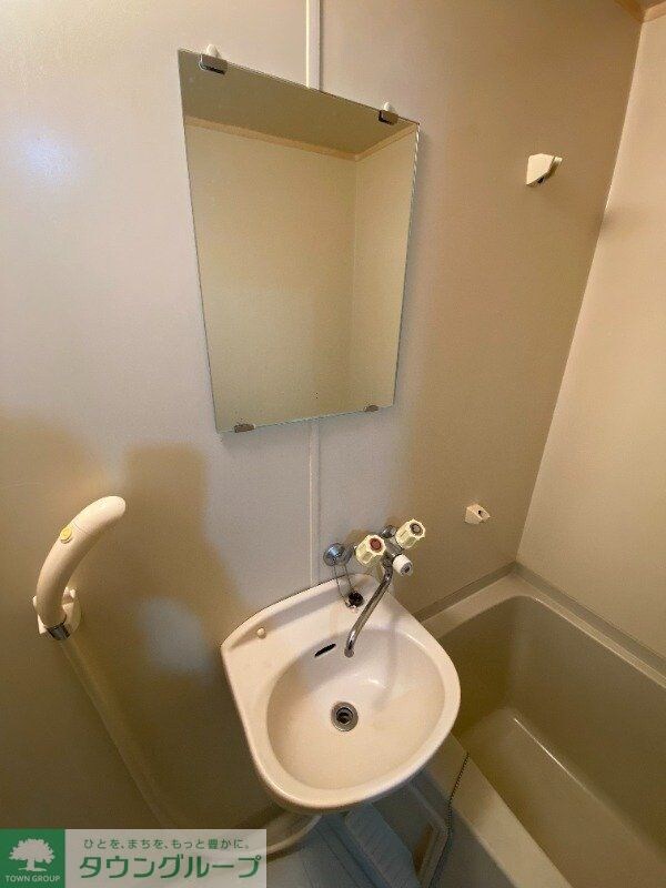 リバーサイドハイムの物件内観写真