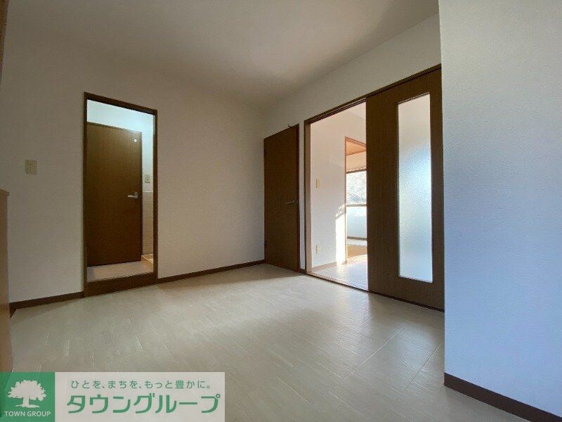 リバーサイドハイムの物件内観写真