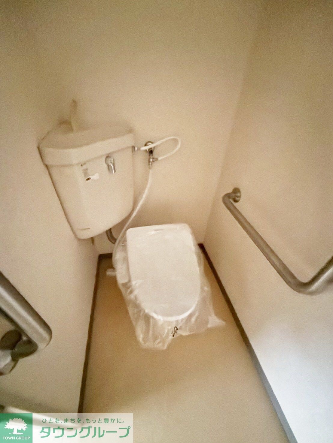 シルバーピア緑町の物件内観写真