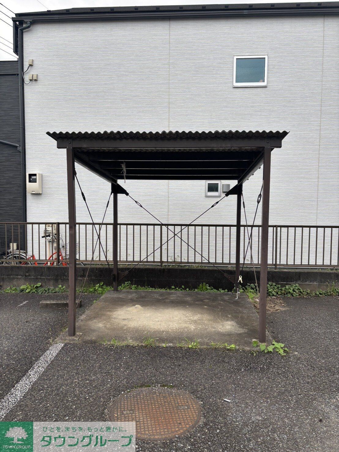 シルバーピア緑町の物件内観写真