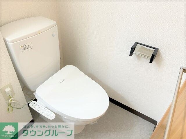 LaSante立川の物件内観写真