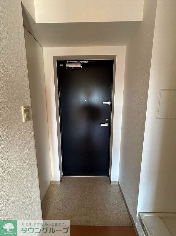 LaSante立川の物件内観写真