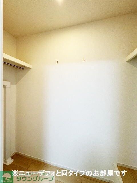 ハーヴェストの物件内観写真