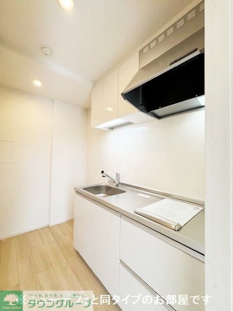 ハーヴェストの物件内観写真