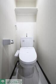 キャストリー八王子の物件内観写真