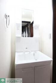 キャストリー八王子の物件内観写真