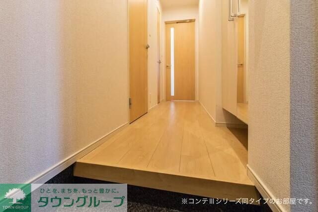 モアの物件内観写真