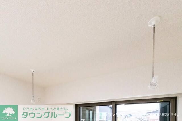 モアの物件内観写真