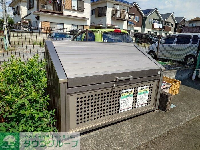 フェニックスAの物件内観写真