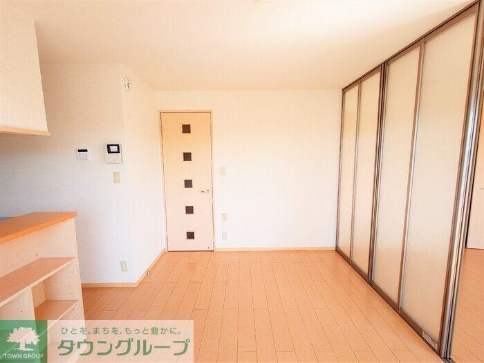 フェニックスAの物件内観写真