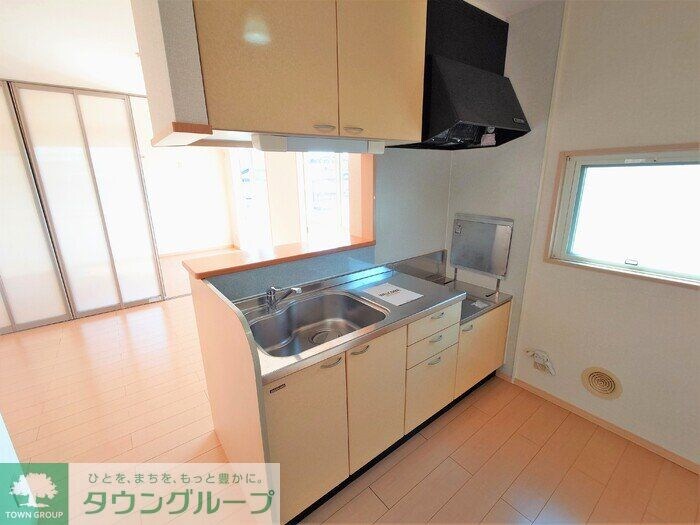 フェニックスAの物件内観写真