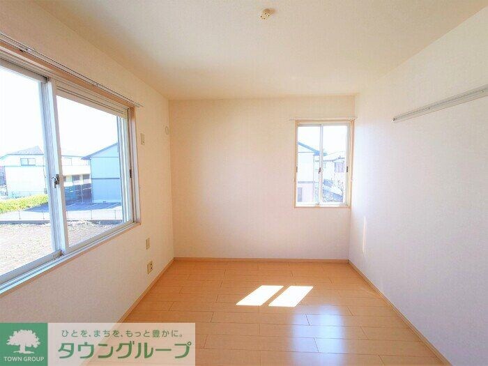 フェニックスAの物件内観写真