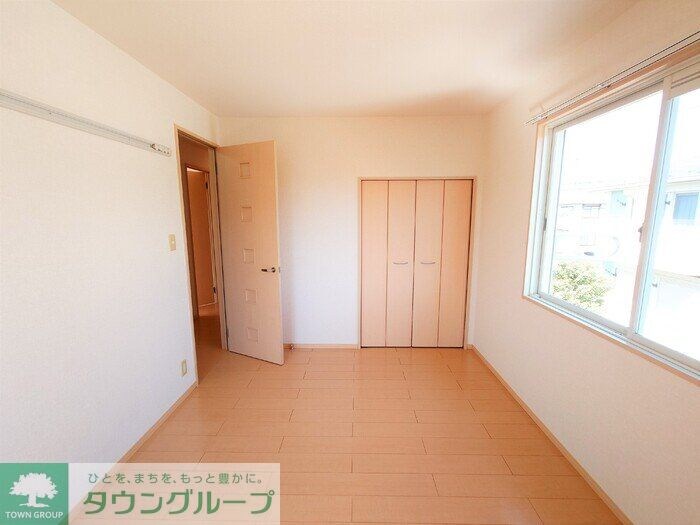 フェニックスAの物件内観写真