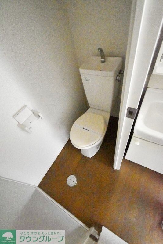 レオパレスT&Sの物件内観写真