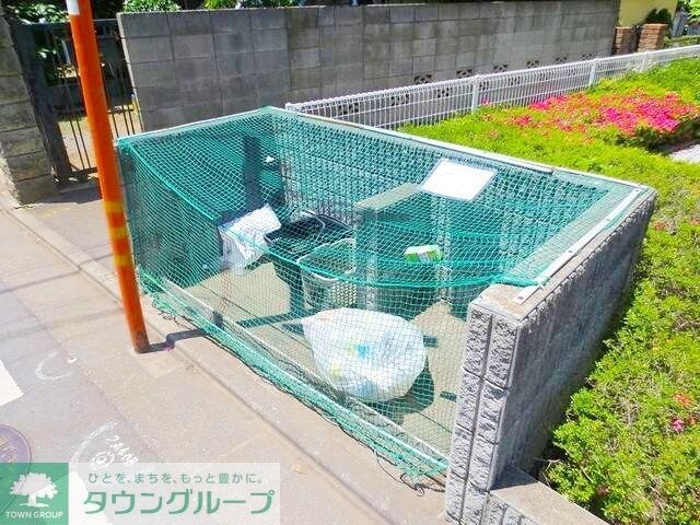 レオパレス朝日の物件内観写真