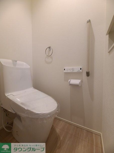 Sumai-to国分寺市新町01の物件内観写真