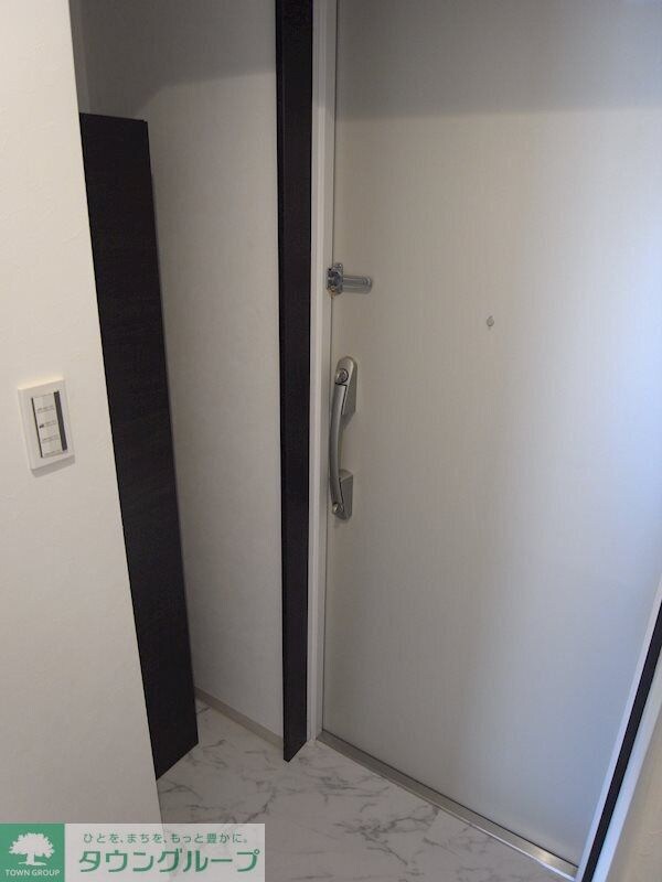 ネルメッツォ国分寺の物件内観写真