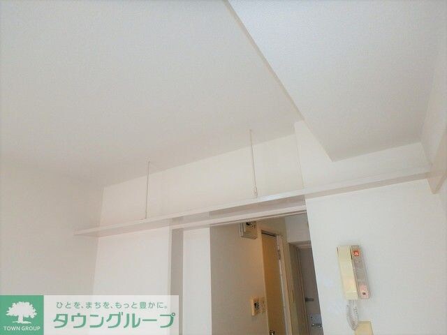 タッシ国立の物件内観写真