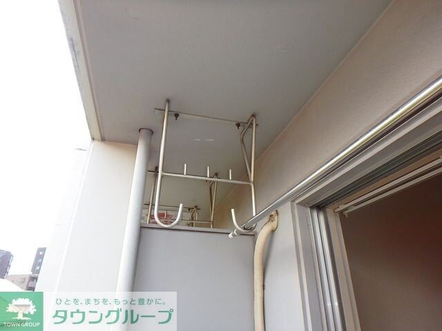 タッシ国立の物件内観写真