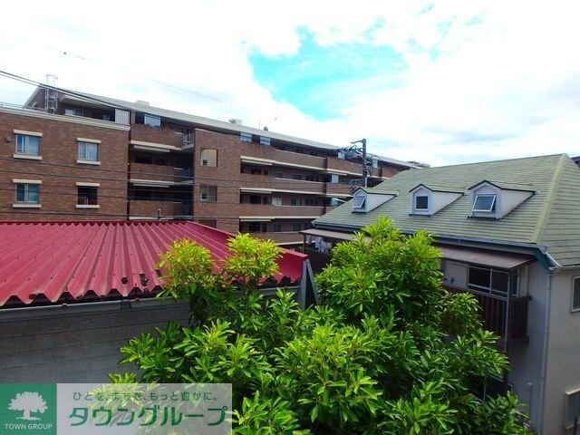 タッシ国立の物件内観写真