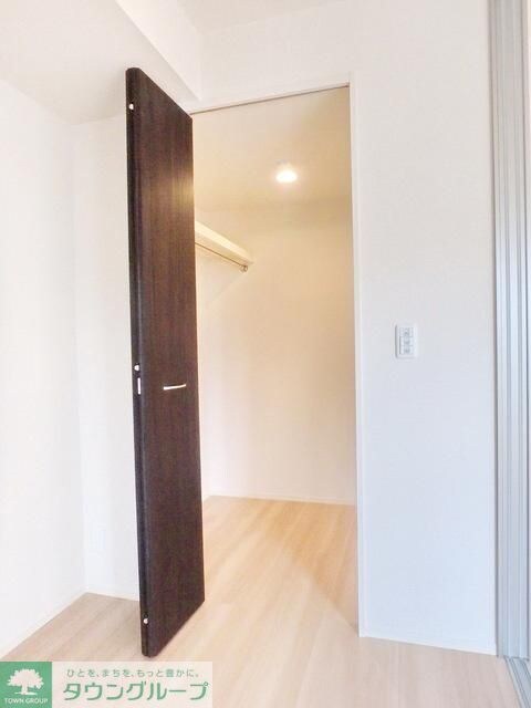 パレス国分寺の物件内観写真