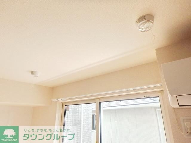 パレス国分寺の物件内観写真