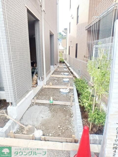 パレス国分寺の物件内観写真