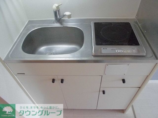 ウィンベルソロ国分寺1の物件内観写真