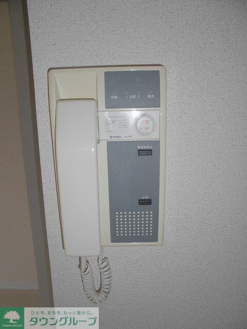 ウィンベルソロ国分寺1の物件内観写真