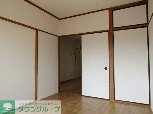 田倉ハイツの物件内観写真