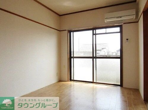 田倉ハイツの物件内観写真