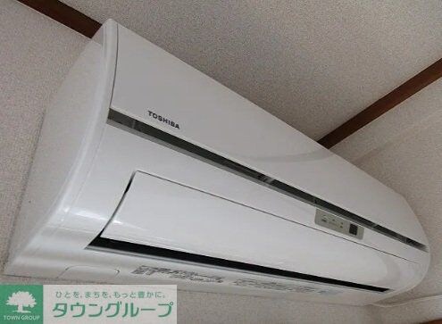 田倉ハイツの物件内観写真