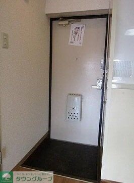 田倉ハイツの物件内観写真