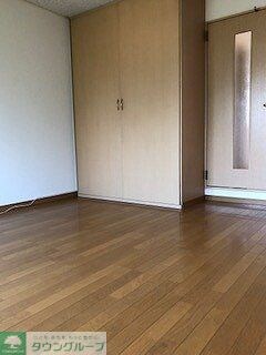 レオパレスビューフレアの物件内観写真